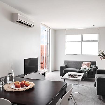 Punthill Williamstown Apart otel Dış mekan fotoğraf