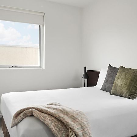 Punthill Williamstown Apart otel Dış mekan fotoğraf