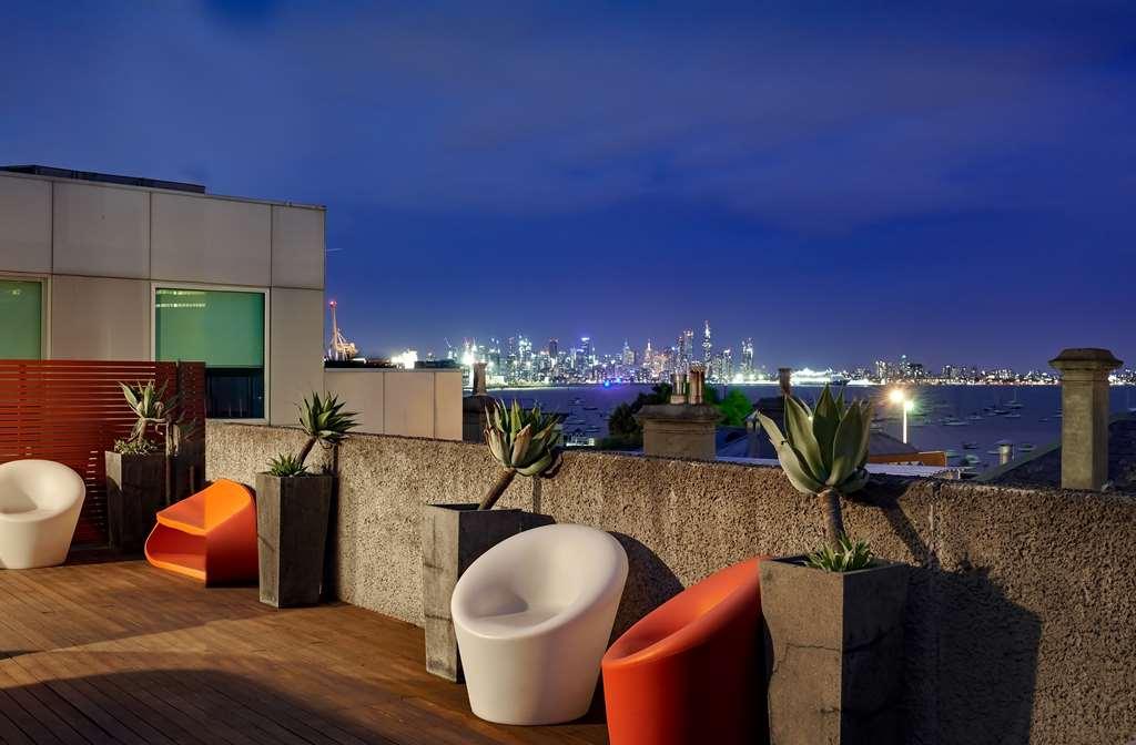 Punthill Williamstown Apart otel Dış mekan fotoğraf