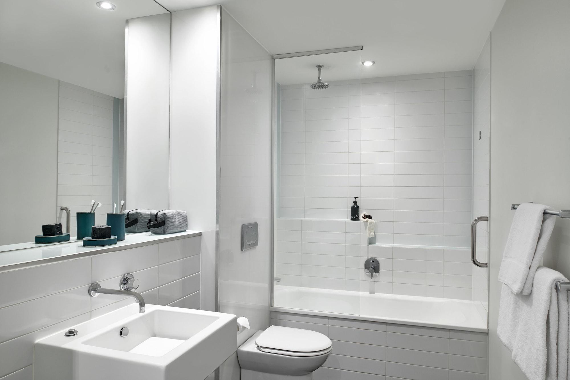 Punthill Williamstown Apart otel Dış mekan fotoğraf