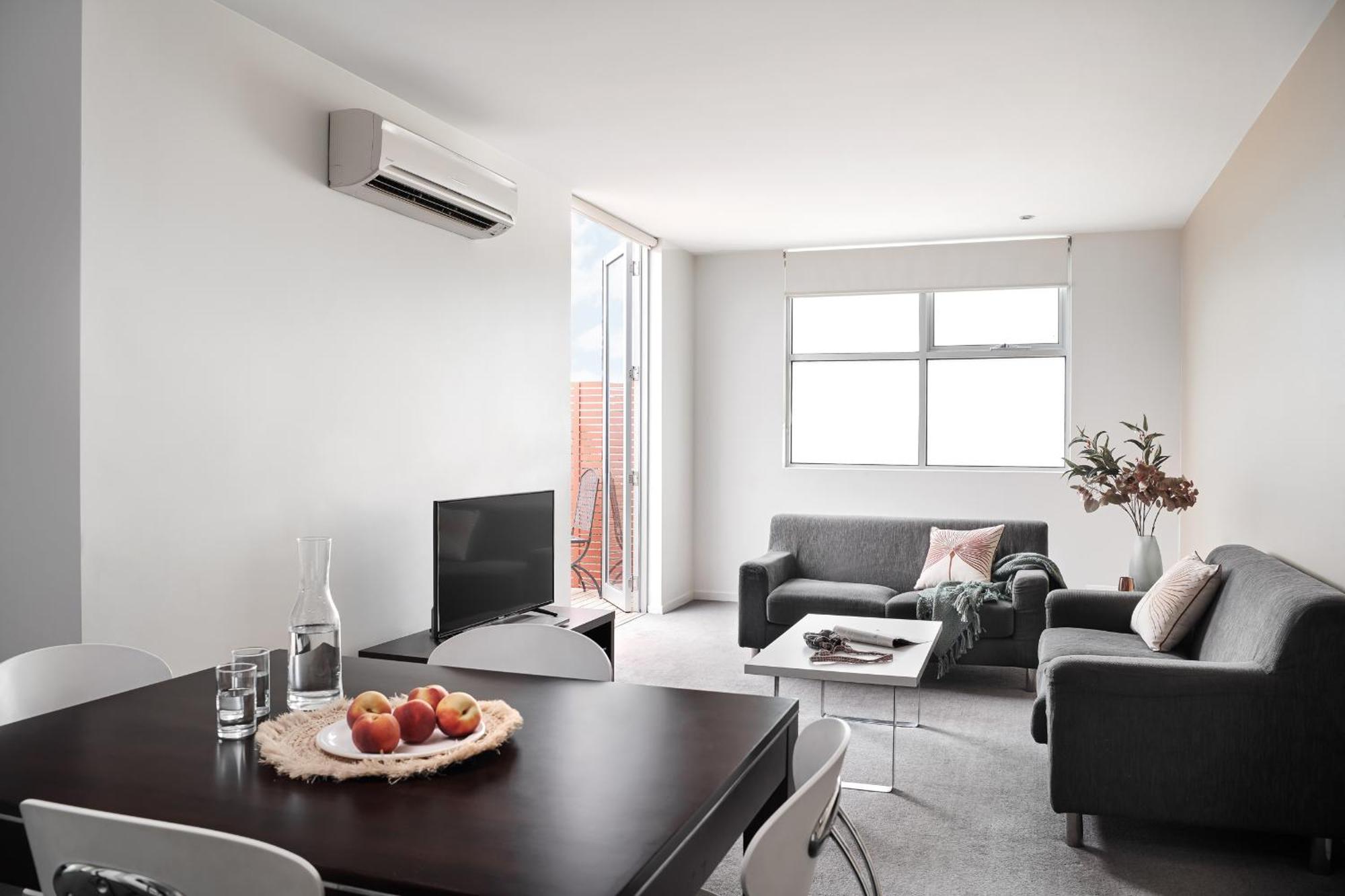 Punthill Williamstown Apart otel Dış mekan fotoğraf