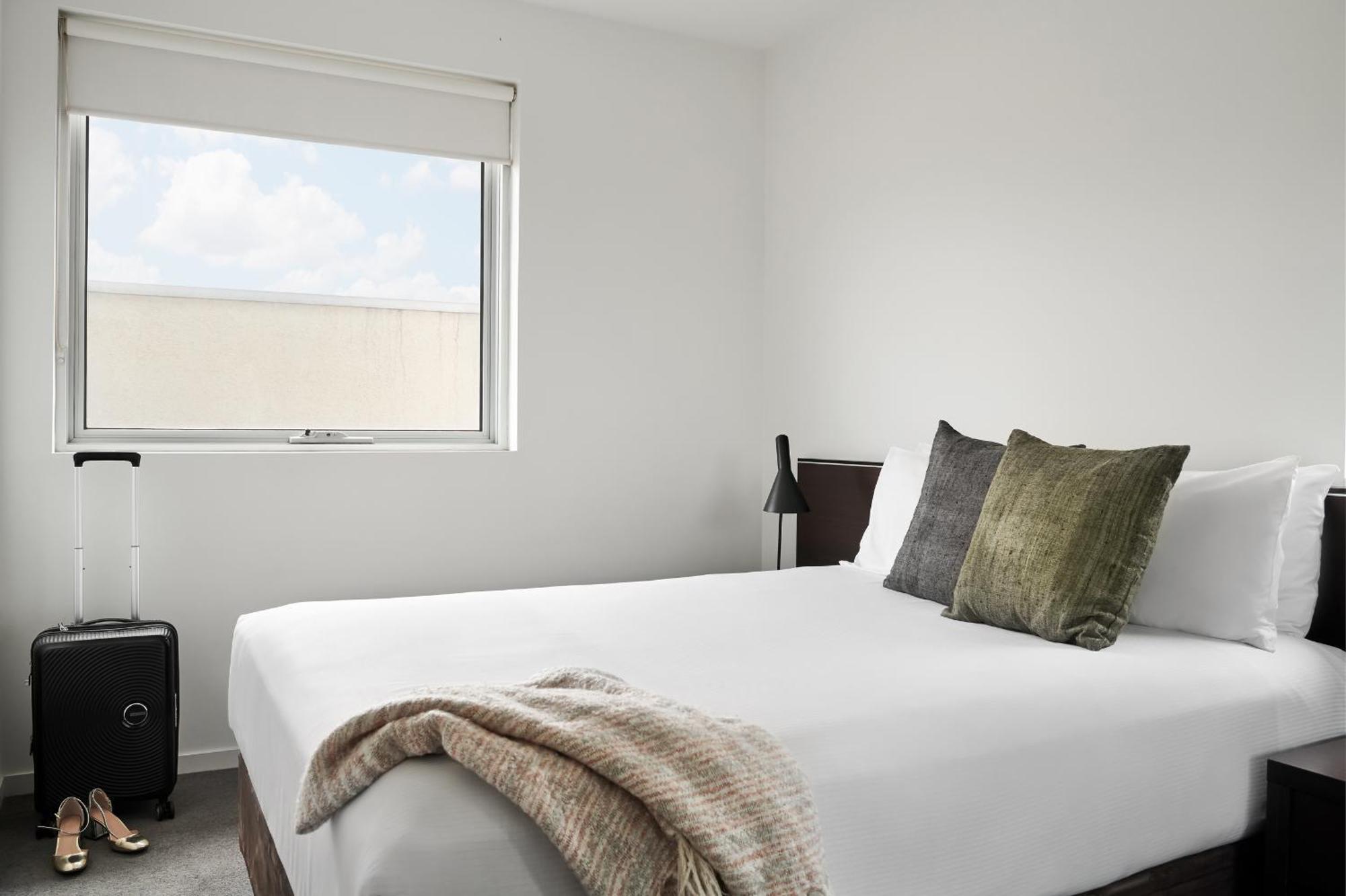 Punthill Williamstown Apart otel Dış mekan fotoğraf