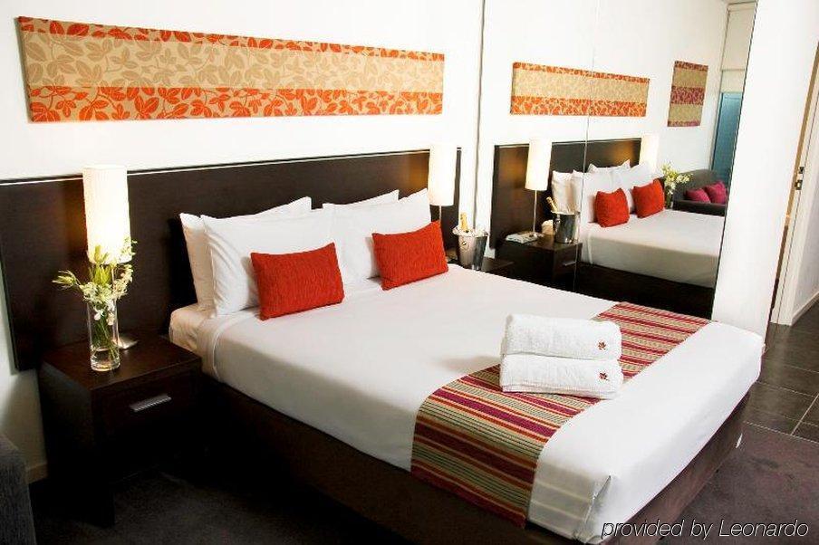 Punthill Williamstown Apart otel Oda fotoğraf