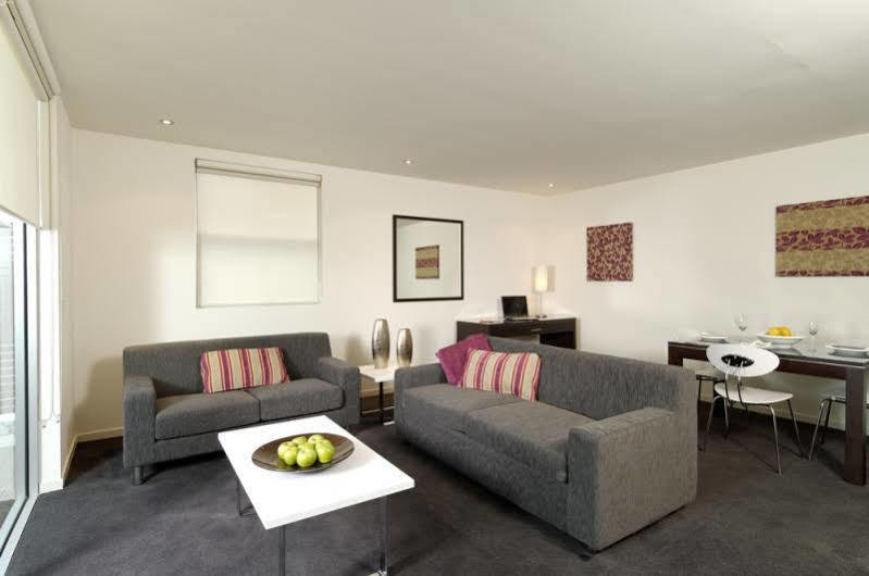 Punthill Williamstown Apart otel Dış mekan fotoğraf