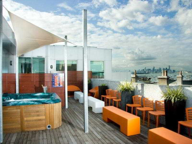 Punthill Williamstown Apart otel Dış mekan fotoğraf