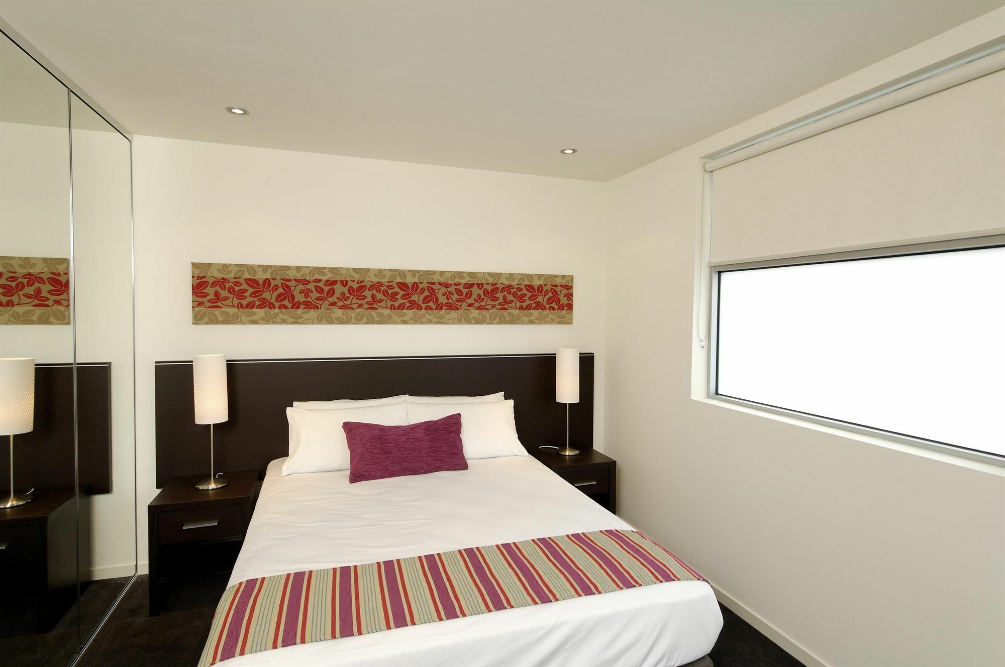 Punthill Williamstown Apart otel Dış mekan fotoğraf