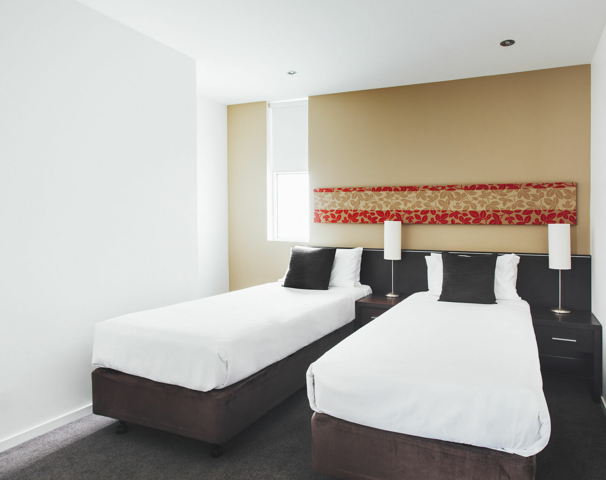 Punthill Williamstown Apart otel Dış mekan fotoğraf